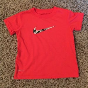 Shirts Nike Toddler