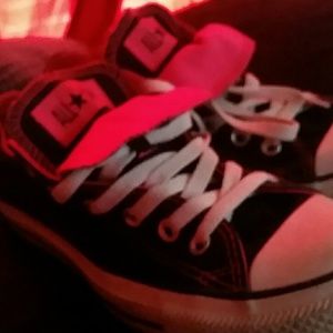 Because  I can fit them  no more