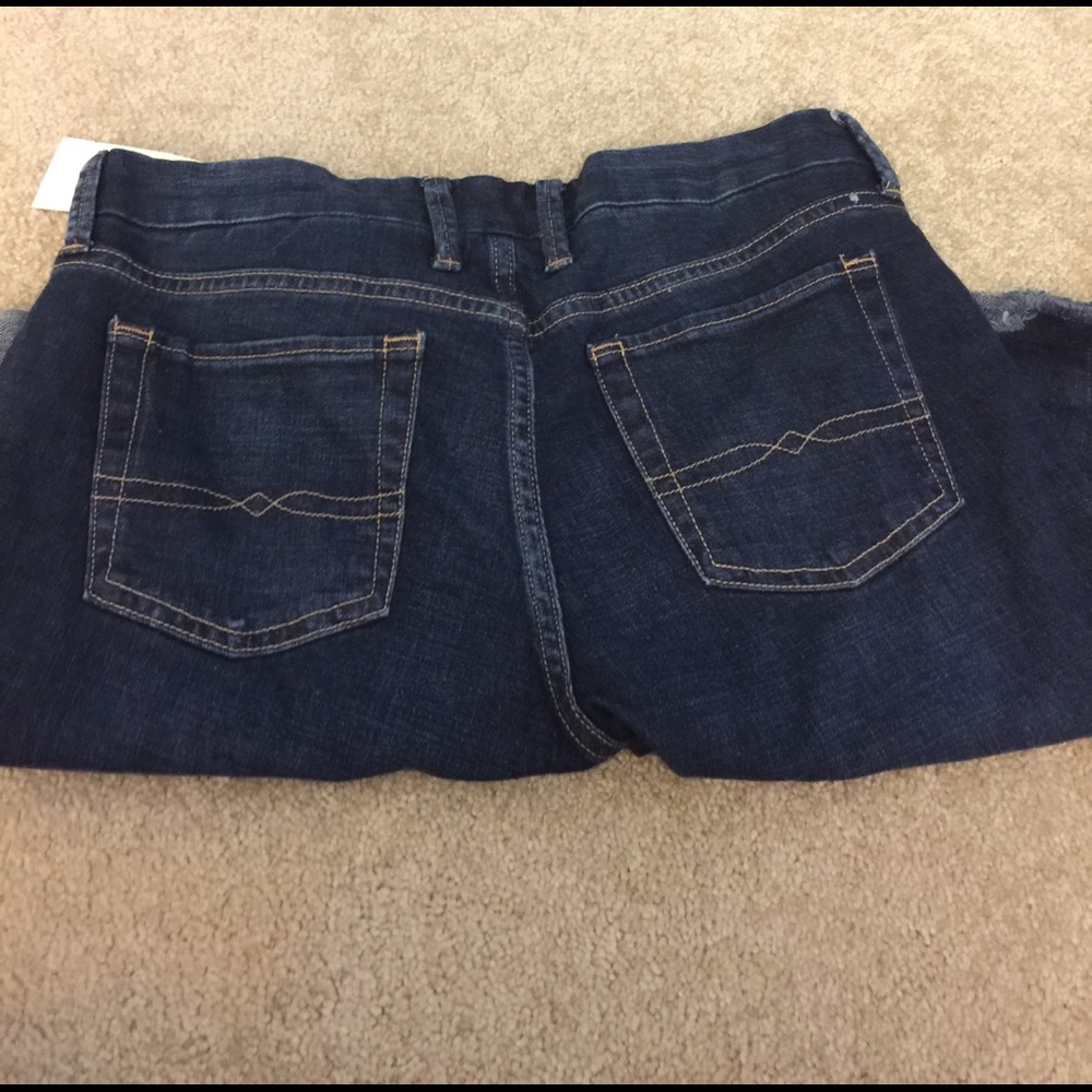 New Lucky denim shorts - Picture 2 of 5