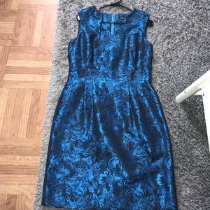 Formal dress