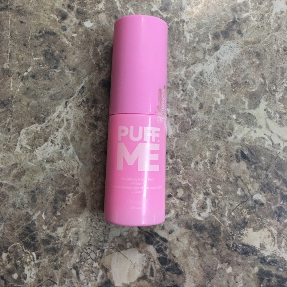 Puff Me voluming