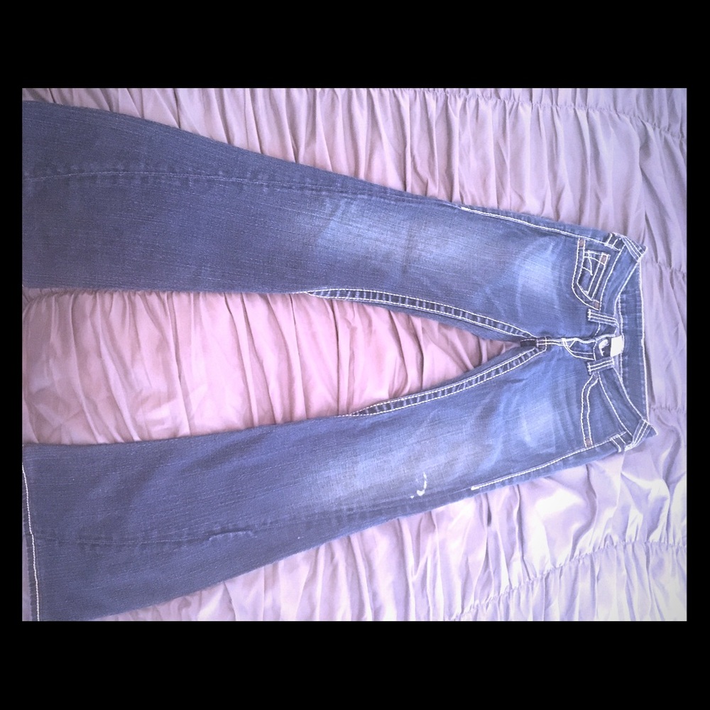 True Religion Jeans Size 26