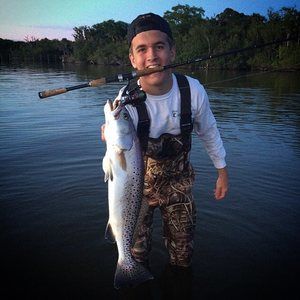 Meet your Posher, Michael