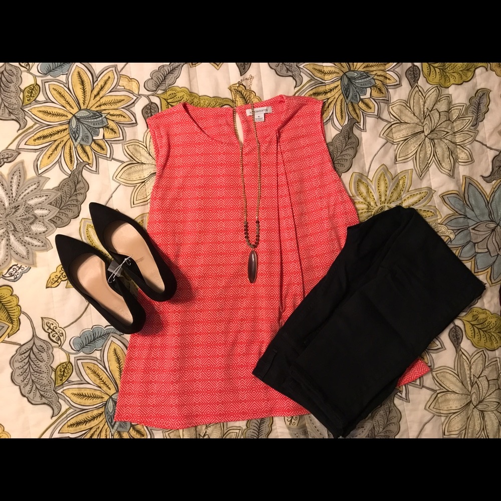 Liz Claiborne Blouse