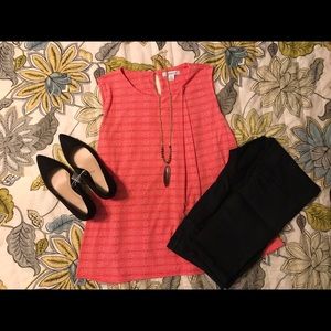 Liz Claiborne Blouse