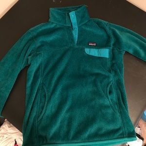 Women's Patagonia Snap T Pullover