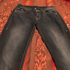 True Religion Jeans Straight