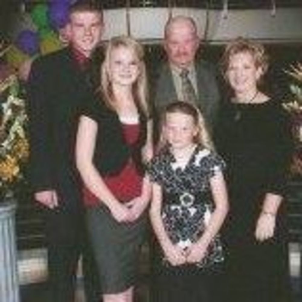 Meet your Posher, Patricia