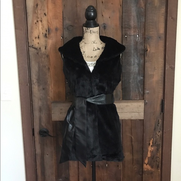 Maurices Jackets & Blazers - Maurices Vest