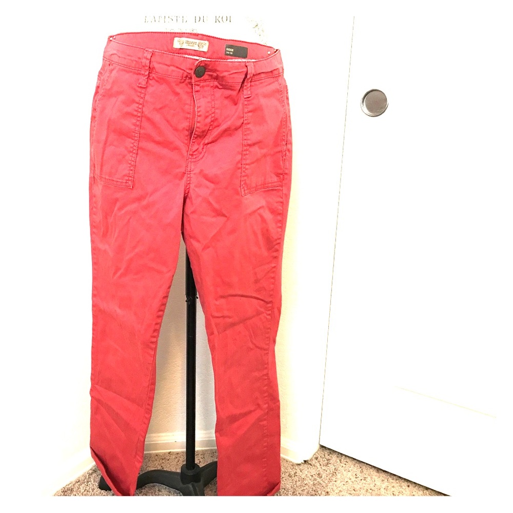 Misses Casual Pants
