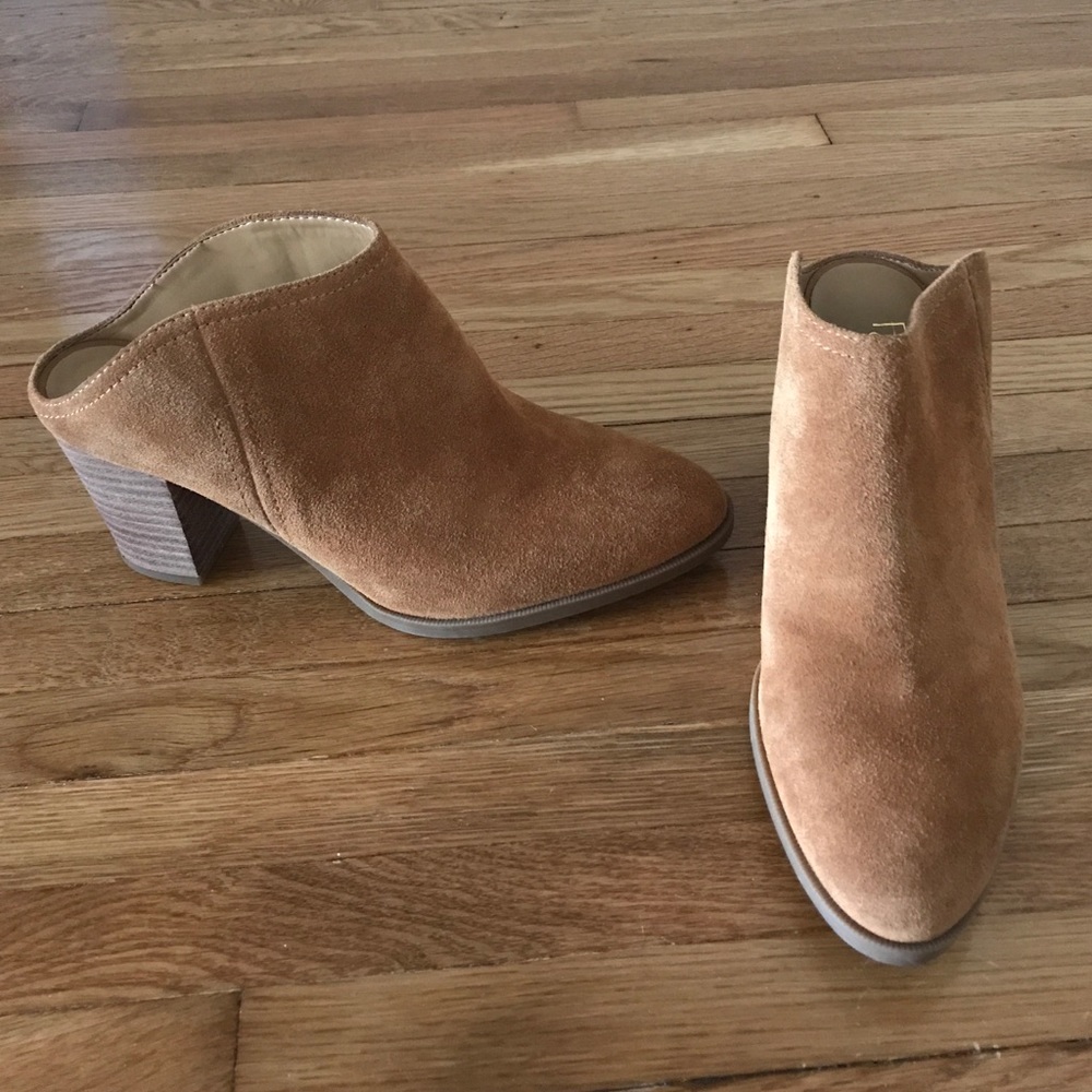 Franco Sarto Denzel Mule