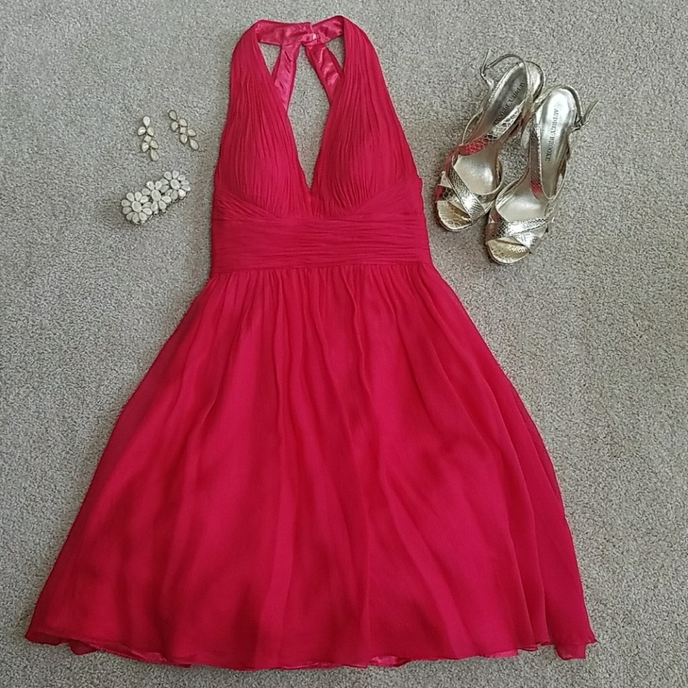 Flirty, Cocktail Dress