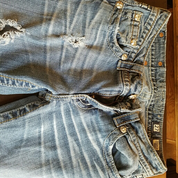 Miss Me - Picture 2 of 3