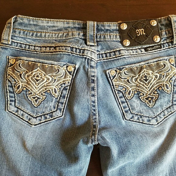 Miss Me - Picture 3 of 3