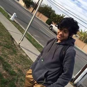 Meet your Posher, Daniel