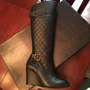 Steve Madden Marrla Wedge