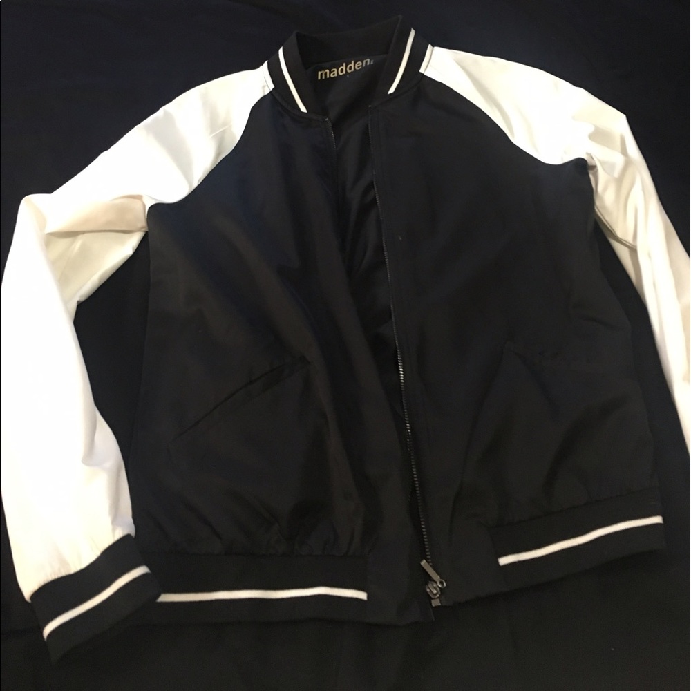 Steve Madden light weight jacket
