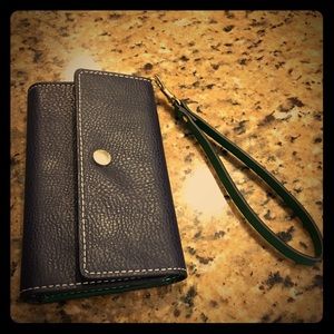 Cell Phone Wristlet for iPhone 6s!!