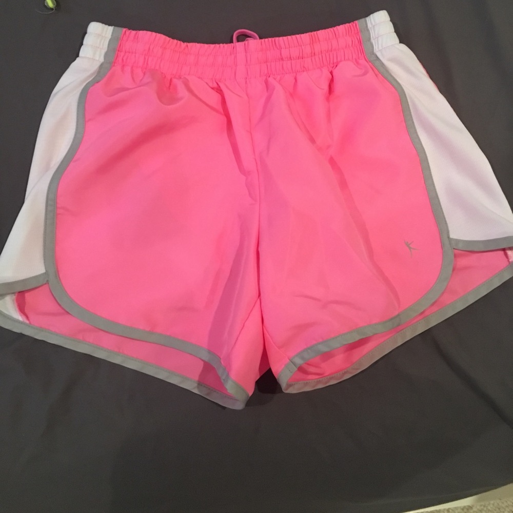Danskin Now Running Shorts