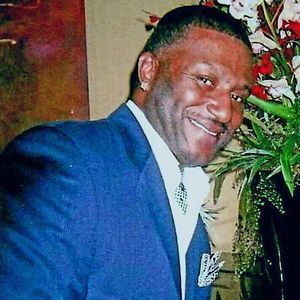 Meet your Posher, Mark