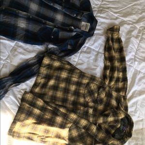 Pendleton Bundle