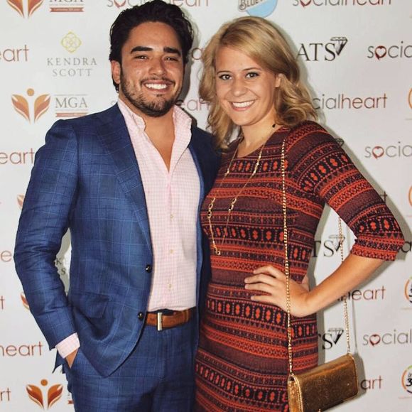 Meet your Posher, Ian - Picture 1 of 1