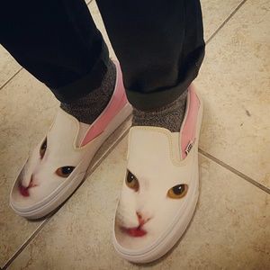 Meet your Posher, Tyler