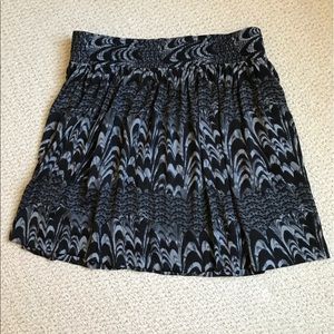 🎊 HP 6/26 🎊Banana Republic Skirt w/pockets - NEW