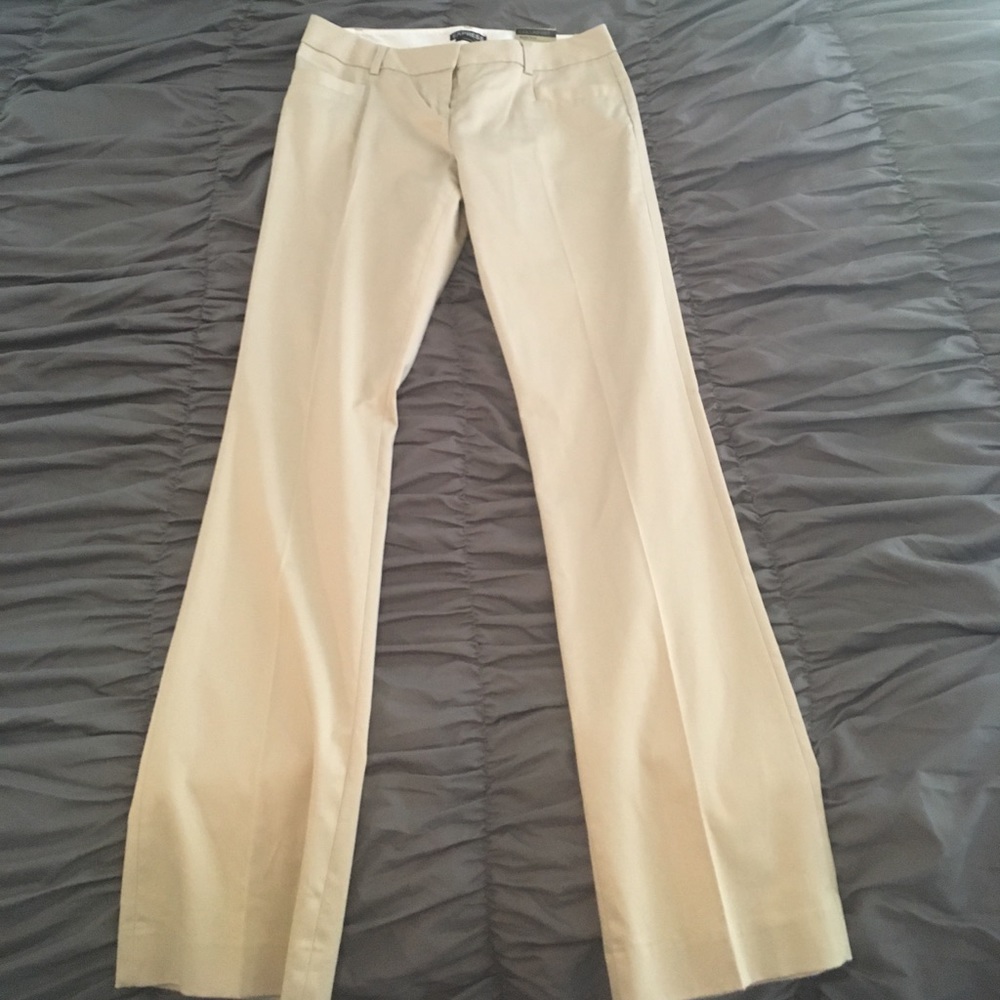 Express columnist pants NWT size 2R