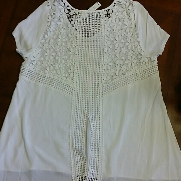 Tunic top - Picture 2 of 4