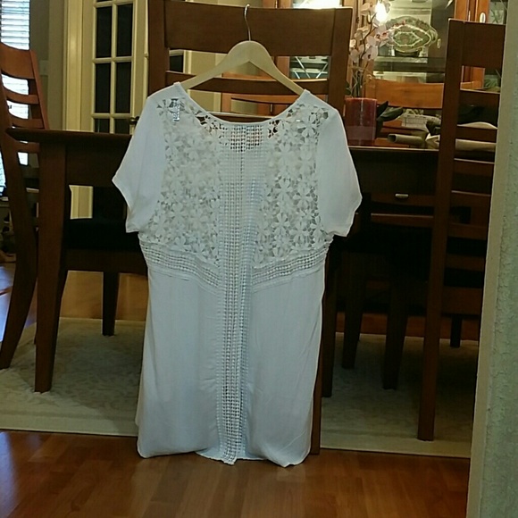 Tunic top - Picture 3 of 4