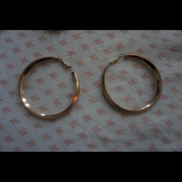 Whoops earrings - Picture 1 of 2