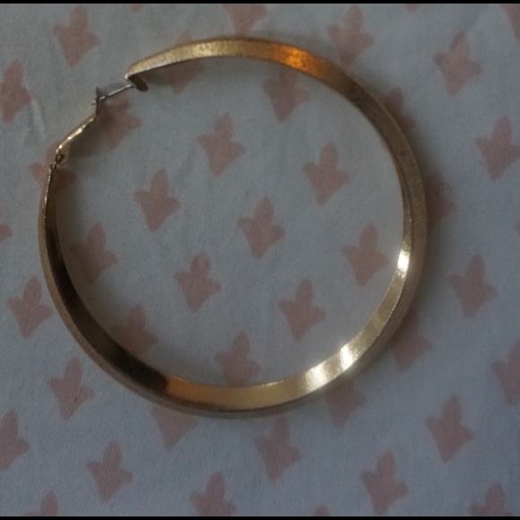 Whoops earrings - Picture 2 of 2