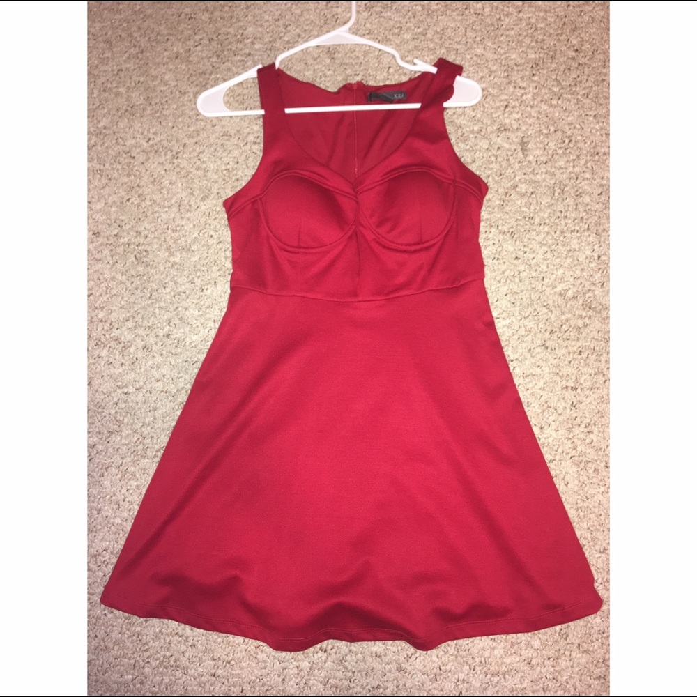 Party dress