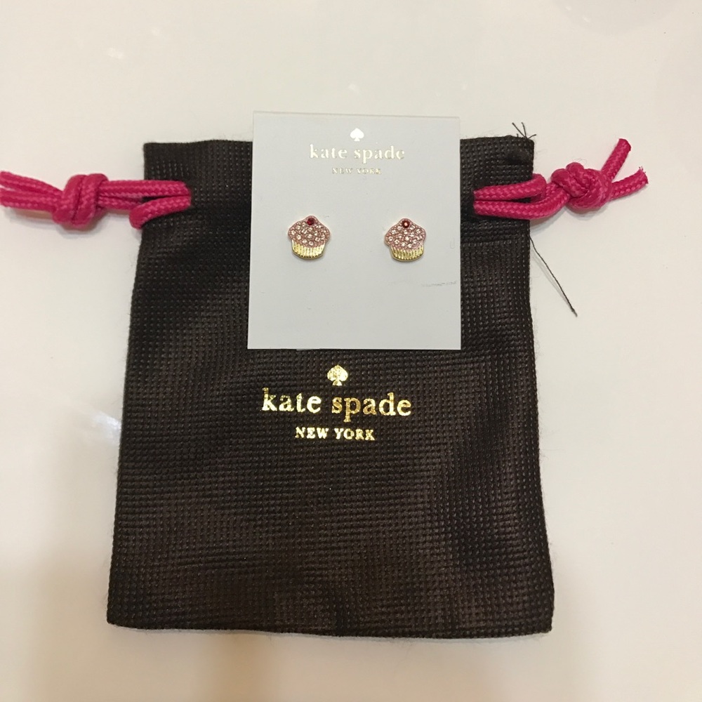 Kate Spade earrings