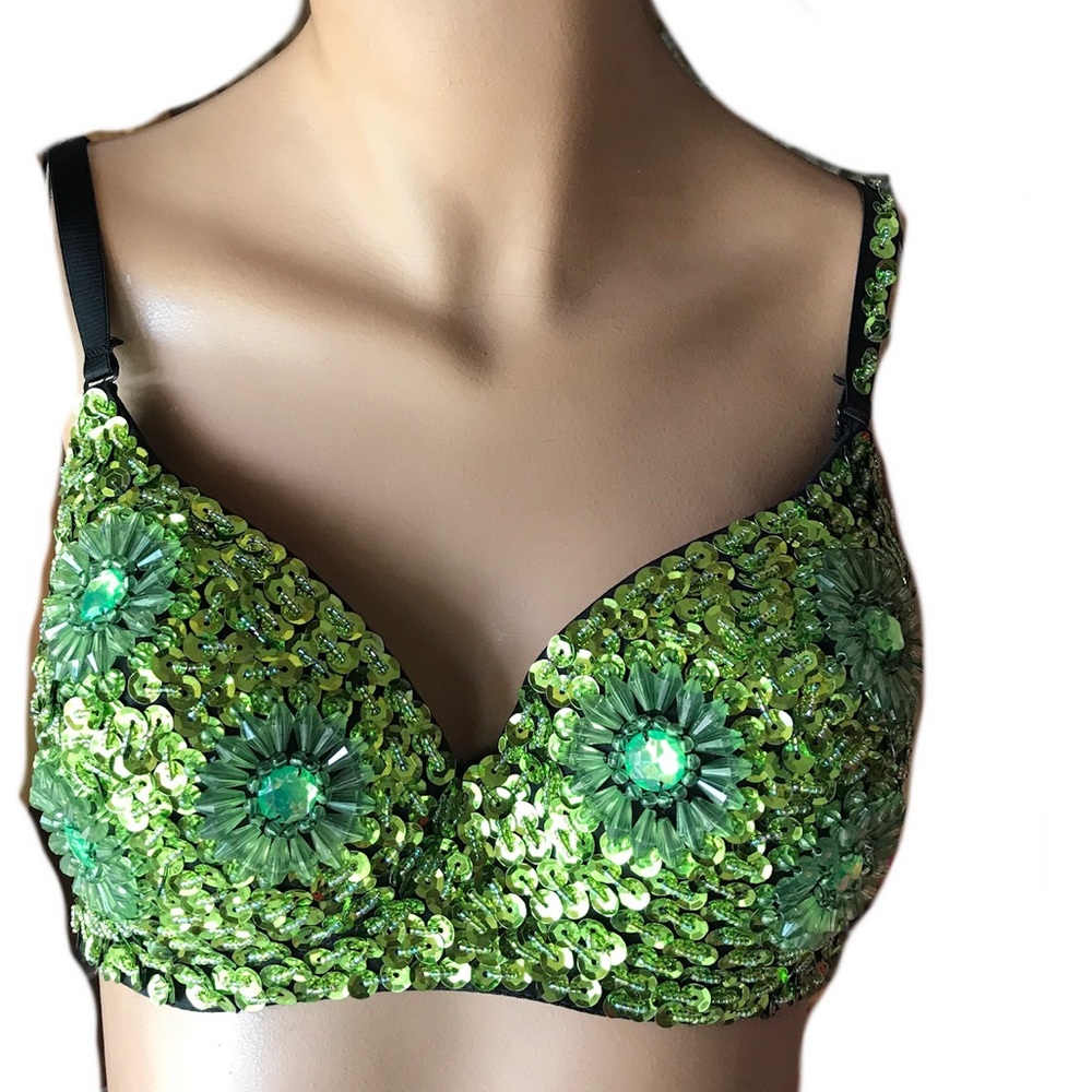 Bra top