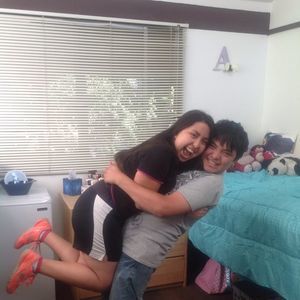 Meet your Posher, Javier