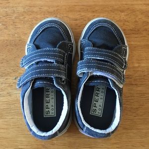 Toddler Sperry's