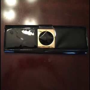 Arden B Clutch purse