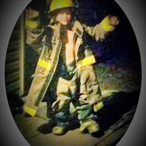 Meet your Posher, Barbara