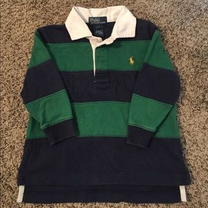 Polo Ralph Lauren Toddler