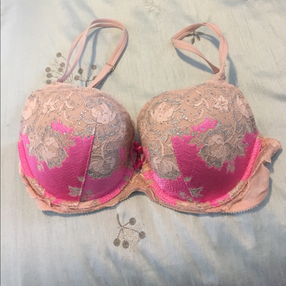 VS Very Sexy Balconnet bra