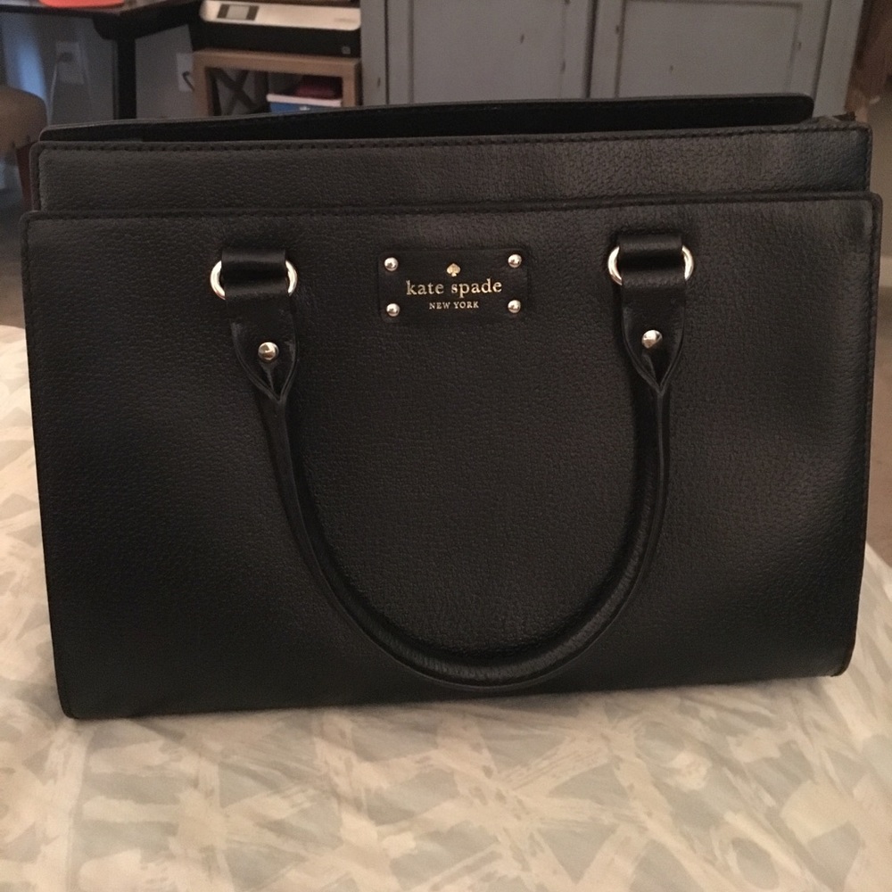 Kate Spade Wellesley Durham Handbag