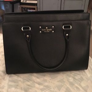 Kate Spade Wellesley Durham Handbag
