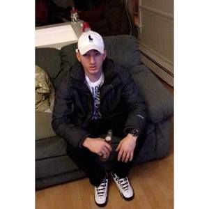 Meet your Posher, Adønis