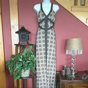 I-N-C INTERNATIONAL CONCEPTS MAXI DRESS
