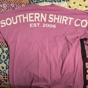 Purple Spirit jersey