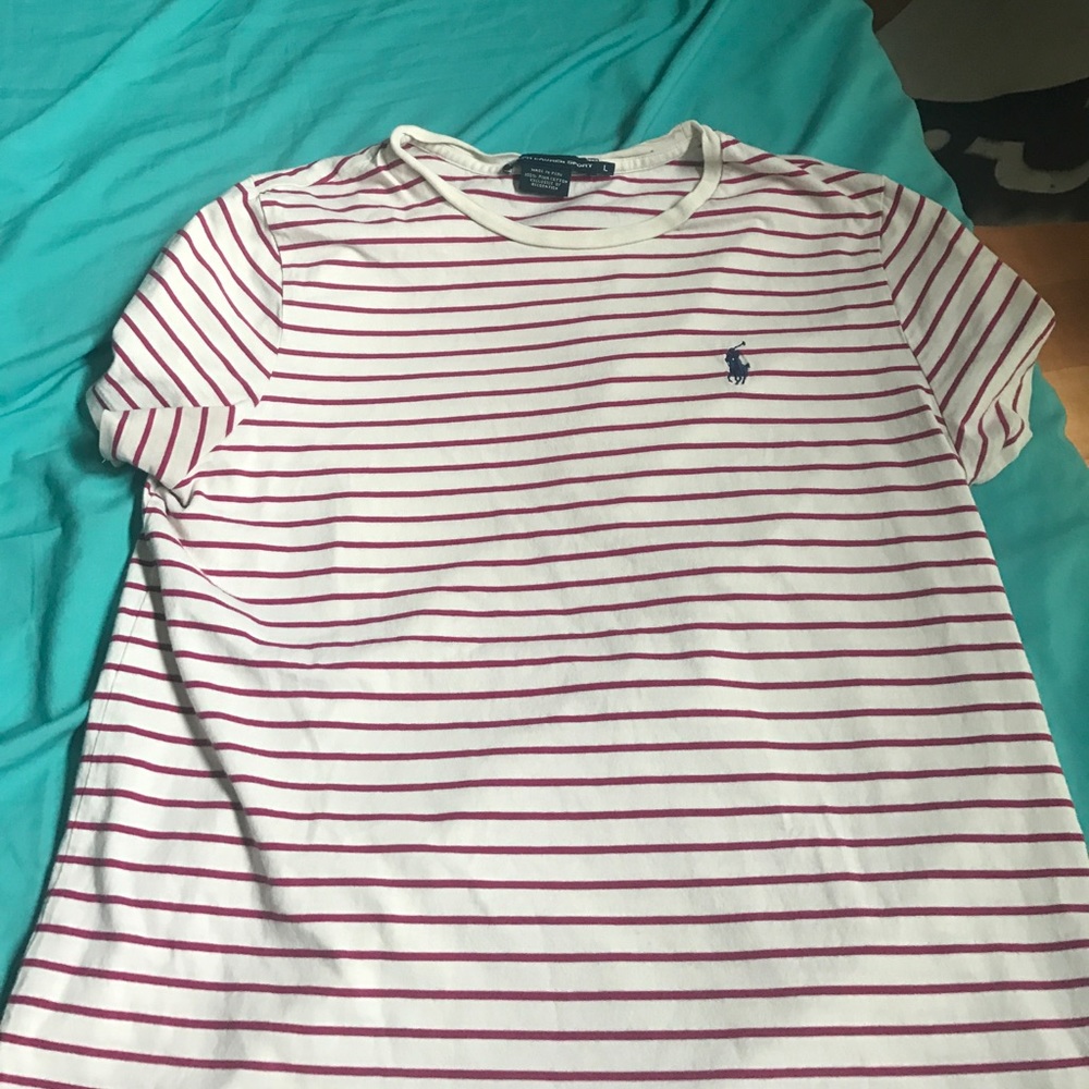 Polo Ralph Lauren tee