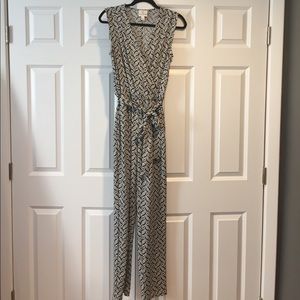 Julie Brown NYC jumpsuit.