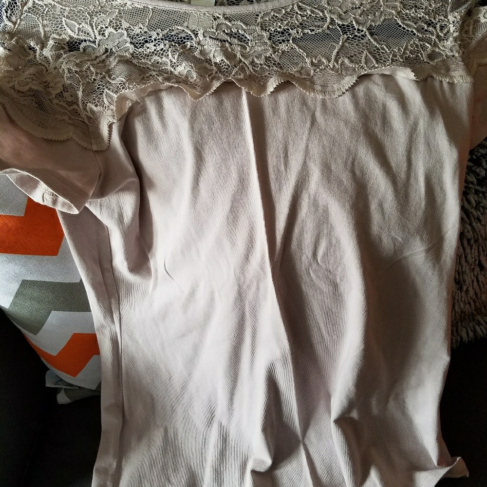 H&M TOP